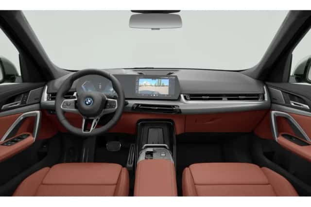 BMW X1 (2026) thumbnail 4