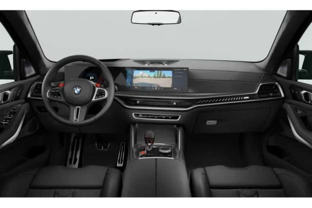 BMW X5 (2026) thumbnail 4