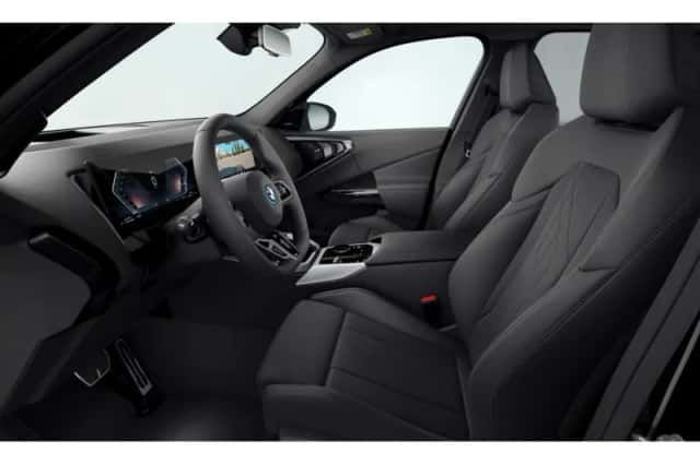 BMW X3 (2026) thumbnail 3