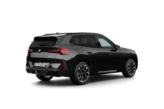 BMW X3 (2026) thumbnail 2