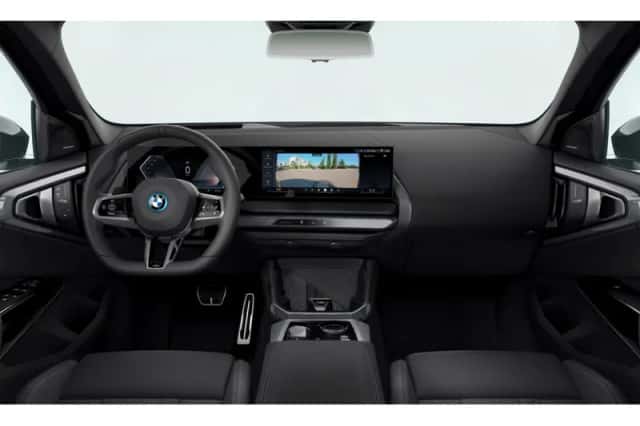 BMW X3 (2026) thumbnail 4