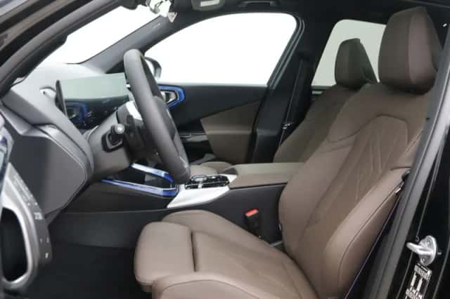 BMW X3 (2026) thumbnail 5