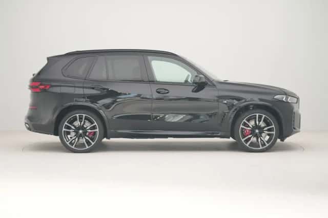 BMW X5 (2026) thumbnail 4