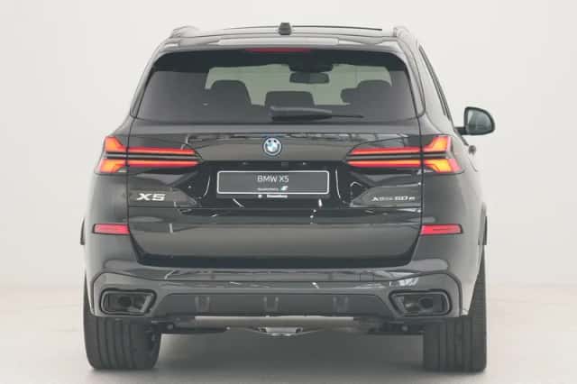 BMW X5 (2026) thumbnail 6