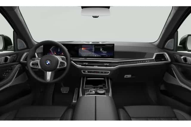 BMW X7 (2026) thumbnail 3