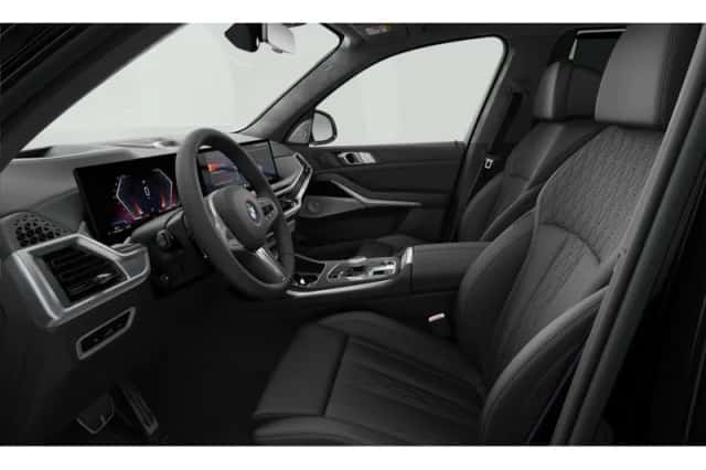 BMW X7 (2026) thumbnail 4