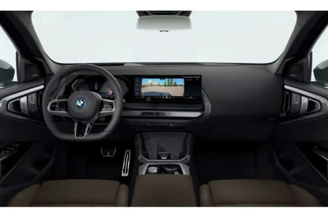 BMW X3 (2026) thumbnail 3