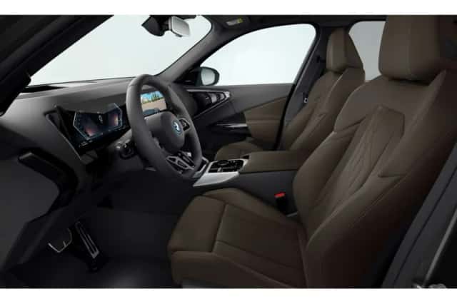 BMW X3 (2026) thumbnail 4