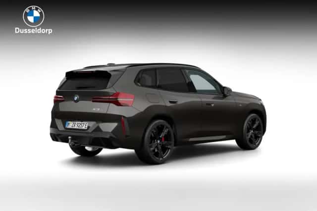 BMW X3 (2026) thumbnail 2