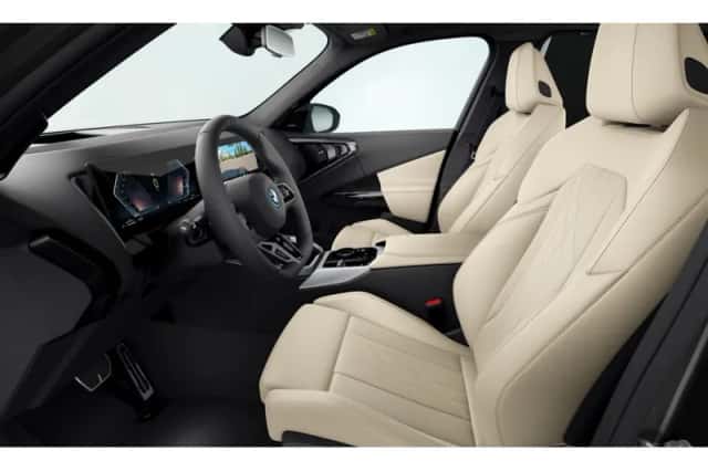 BMW X3 (2026) thumbnail 4