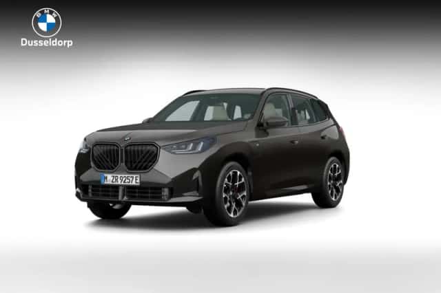 BMW X3 (2026) thumbnail 1