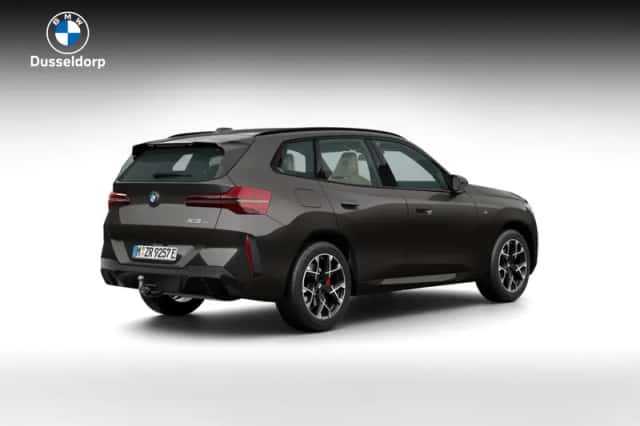 BMW X3 (2026) thumbnail 2