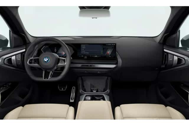 BMW X3 (2026) thumbnail 3