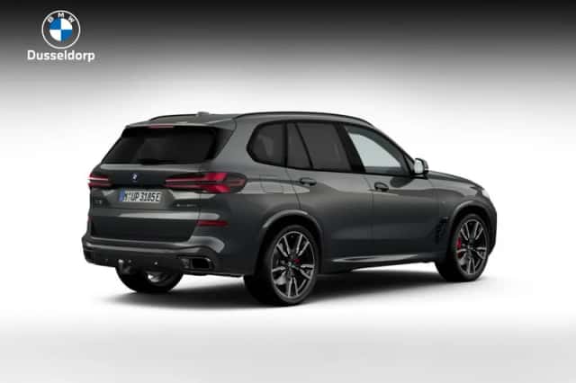 BMW X5 (2026) thumbnail 2
