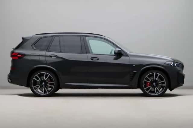 BMW X5 (2026) thumbnail 4