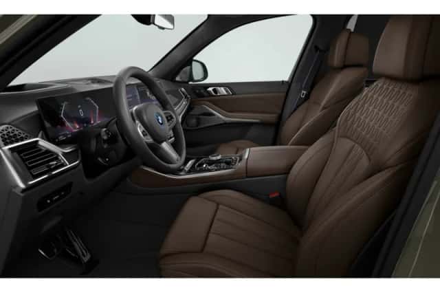 BMW X5 (2026) thumbnail 4