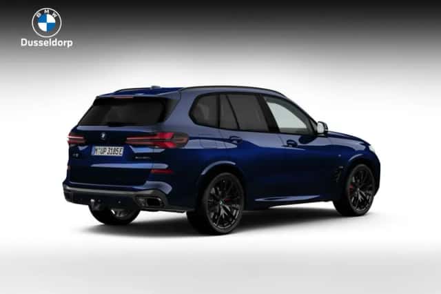 BMW X5 (2026) thumbnail 2