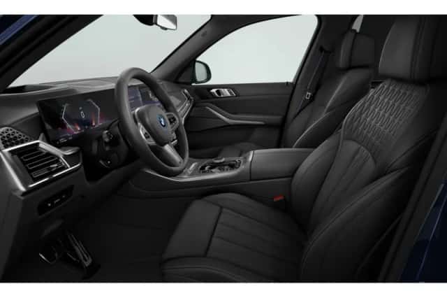 BMW X5 (2026) thumbnail 4