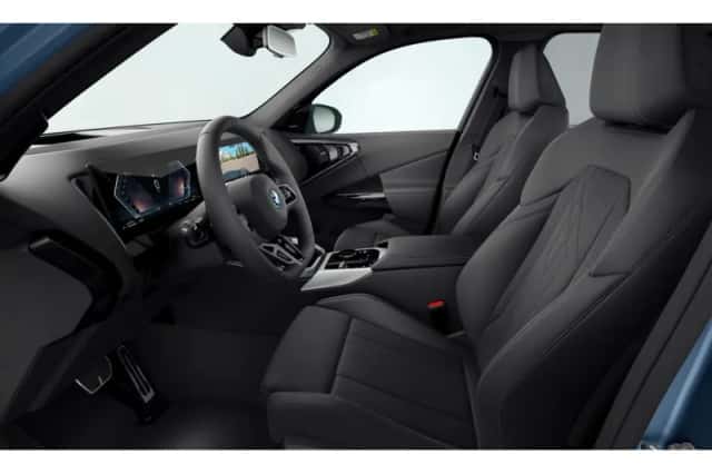 BMW X3 (2026) thumbnail 4