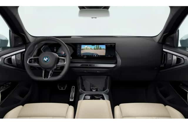 BMW X3 (2026) thumbnail 3