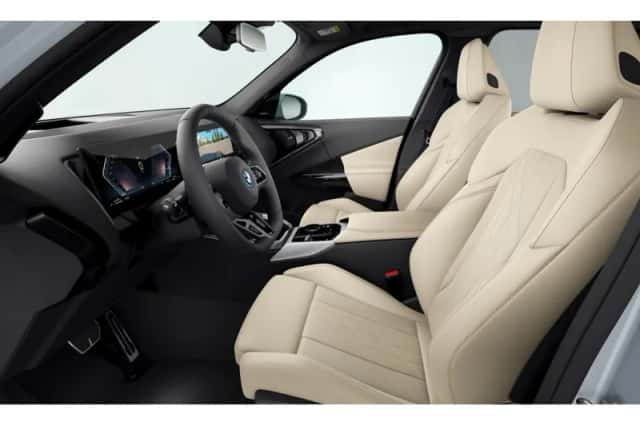 BMW X3 (2026) thumbnail 4