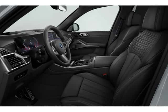 BMW X5 (2026) thumbnail 4
