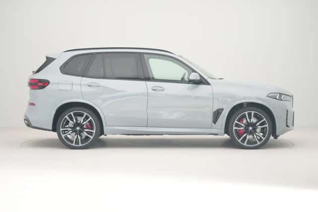 BMW X5 (2026) thumbnail 4