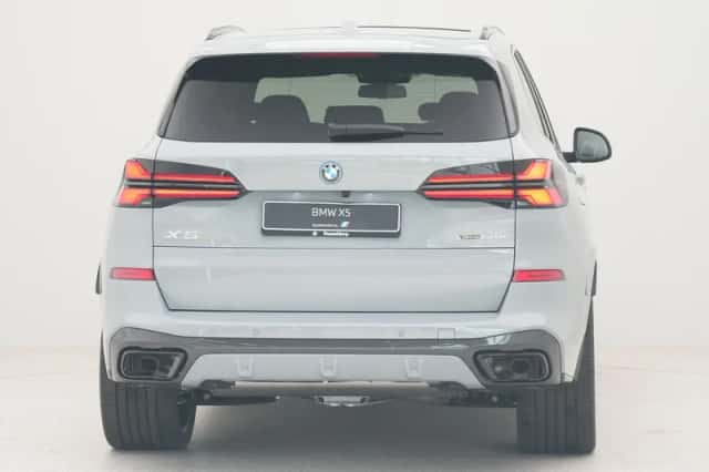 BMW X5 (2026) thumbnail 6