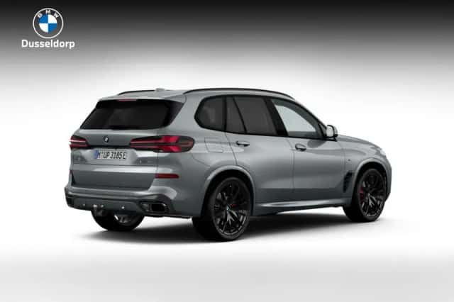 BMW X5 (2026) thumbnail 2