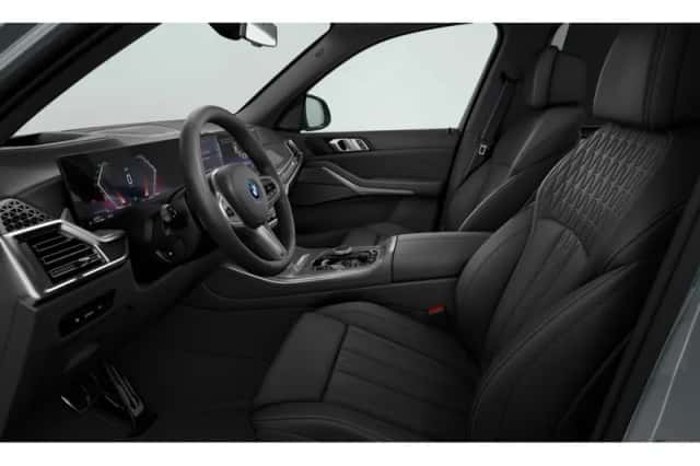 BMW X5 (2026) thumbnail 4