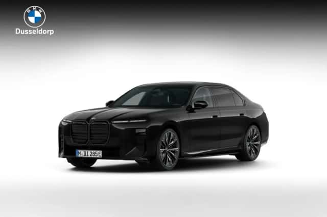 BMW i7 (2026) thumbnail 1