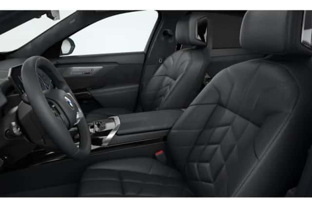 BMW i7 (2026) thumbnail 4