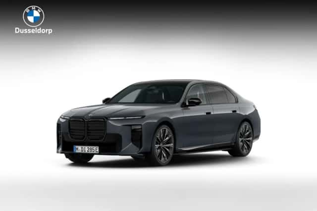 BMW i7 (2026) thumbnail 1