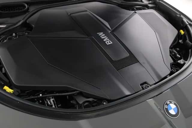 BMW i7 (2026) thumbnail 4