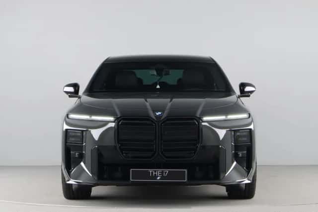 BMW i7 (2026) thumbnail 6