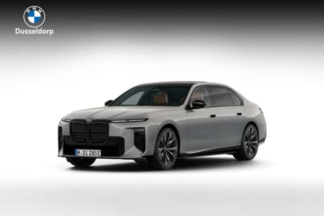 BMW i7 (2026) thumbnail 1