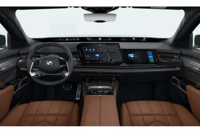 BMW i7 (2026) thumbnail 3