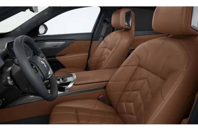 BMW i7 (2026) thumbnail 4