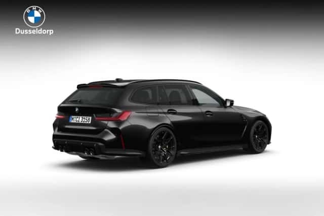BMW M3 (2026) thumbnail 2