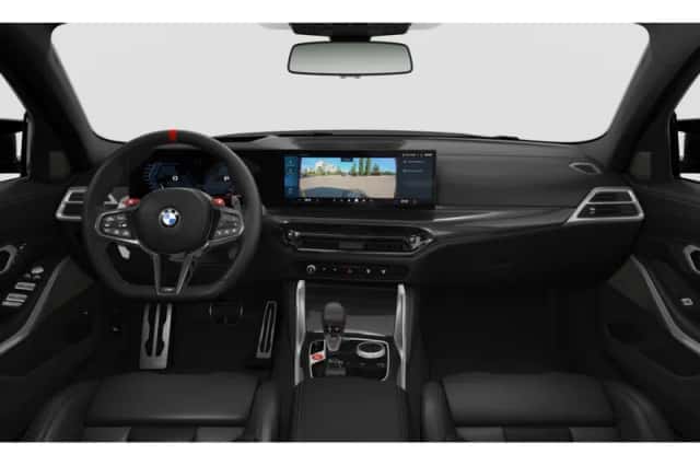 BMW M3 (2026) thumbnail 3