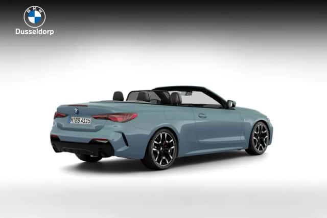 BMW 4-Serie (2026) thumbnail 2