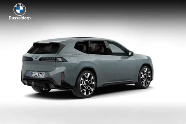 BMW iX3 (2026) thumbnail 2