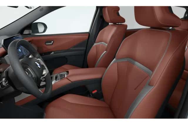 BMW iX3 (2026) thumbnail 4
