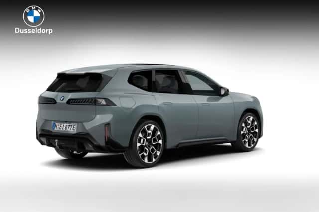 BMW iX3 (2026) thumbnail 2