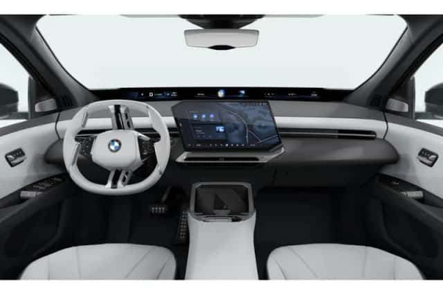 BMW iX3 (2026) thumbnail 3