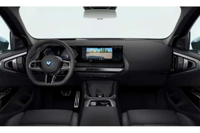 BMW X3 (2026) thumbnail 3