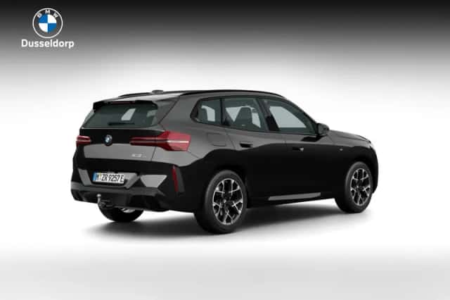 BMW X3 (2026) thumbnail 2