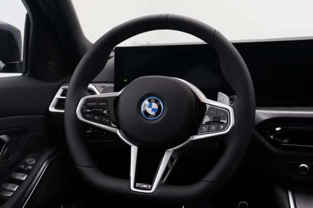 BMW 3-Serie (2026) thumbnail 2