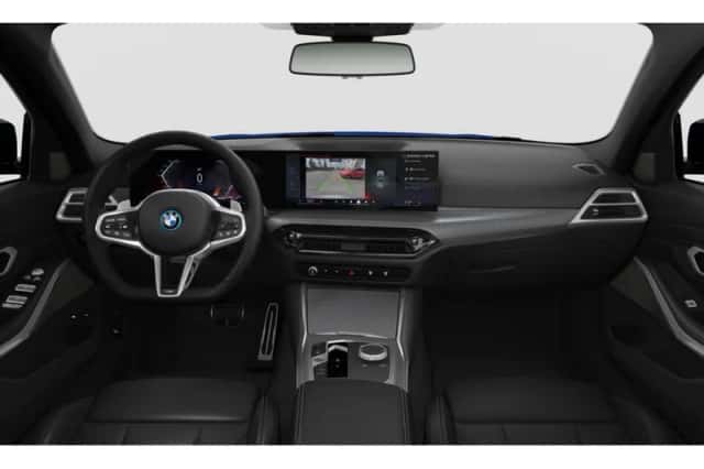 BMW 3-Serie (2026) thumbnail 3