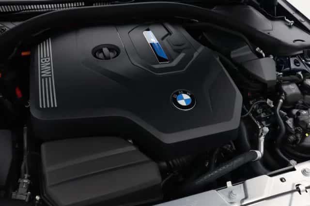 BMW 3-Serie (2026) thumbnail 4